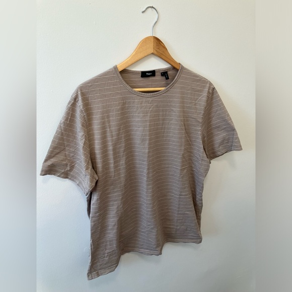 Men’s Theory Tee - Picture 3 of 6